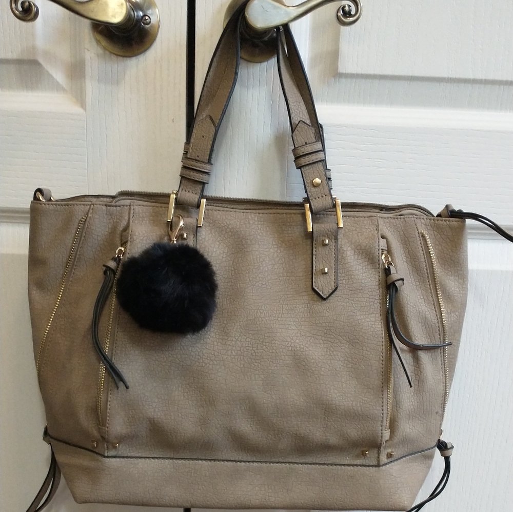 Woman's Purse